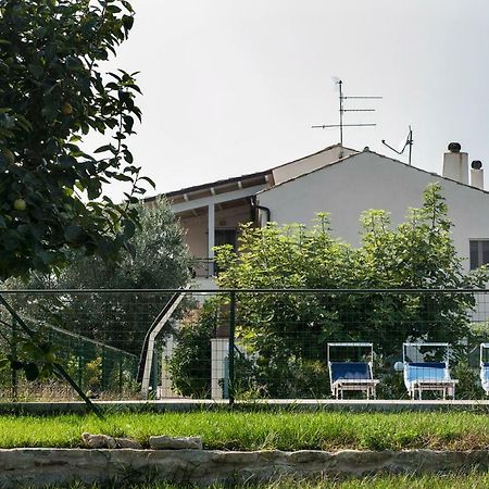 Villa Marchetti كوبرا ماريتيما المظهر الخارجي الصورة