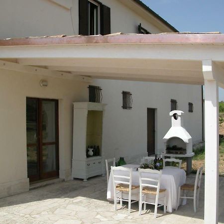 Villa Marchetti كوبرا ماريتيما المظهر الخارجي الصورة