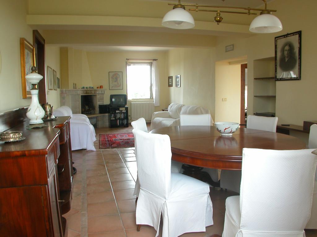 Villa Marchetti كوبرا ماريتيما المظهر الخارجي الصورة