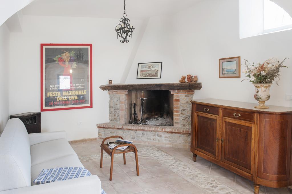 Villa Marchetti كوبرا ماريتيما المظهر الخارجي الصورة