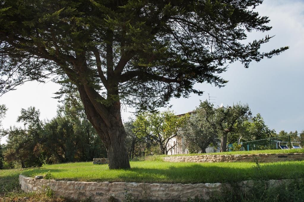 Villa Marchetti كوبرا ماريتيما المظهر الخارجي الصورة