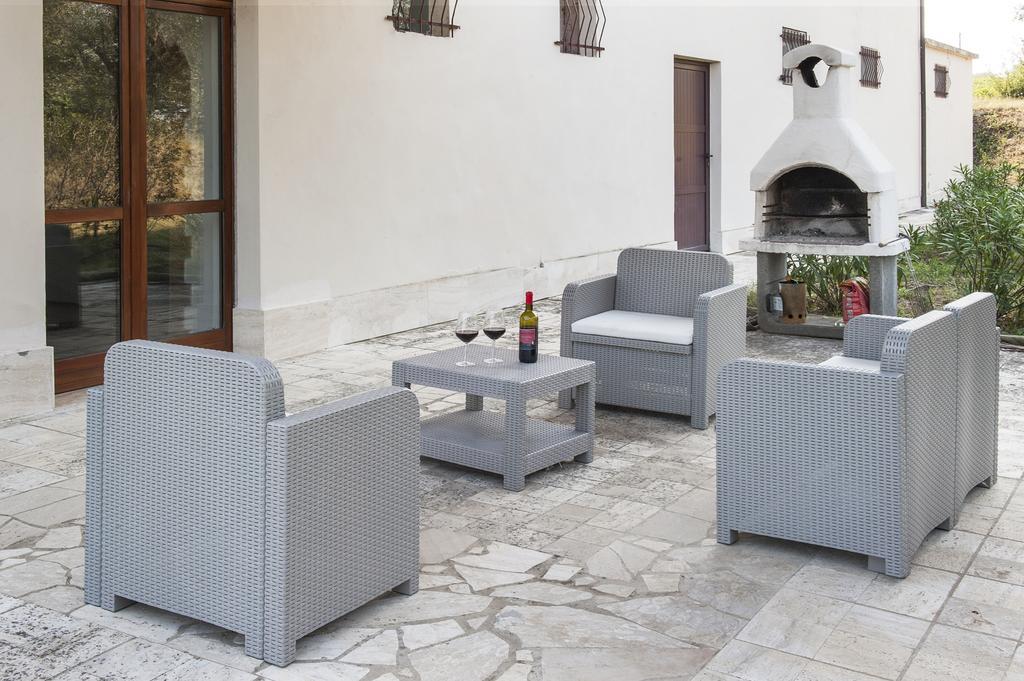 Villa Marchetti كوبرا ماريتيما المظهر الخارجي الصورة