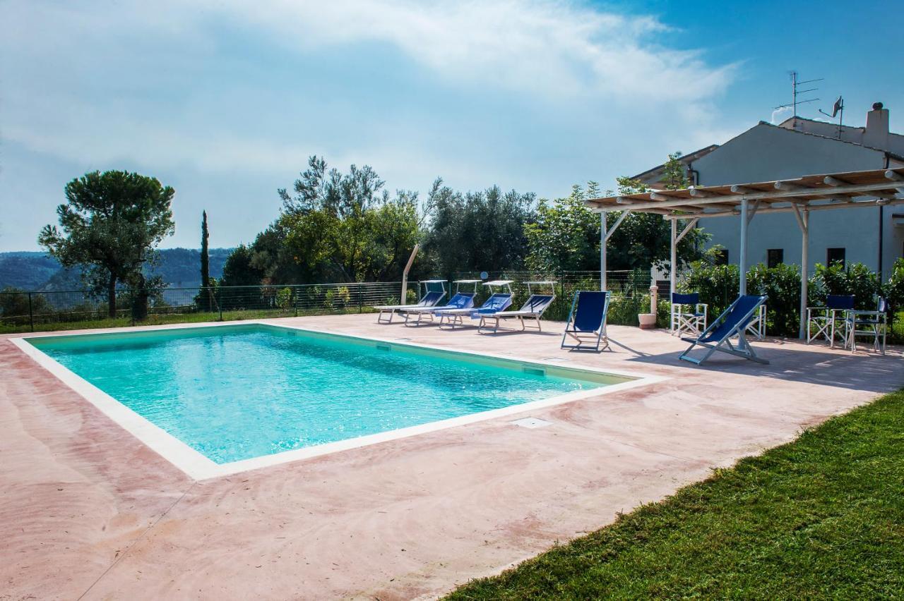 Villa Marchetti كوبرا ماريتيما المظهر الخارجي الصورة